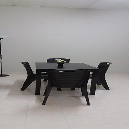 Taman Tanjung Minyak Homestay Malacca Exterior foto